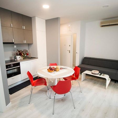 Apartman Gusar -Top Position, Close To The Center And The Beach, Fully Equipped Omiš Εξωτερικό φωτογραφία