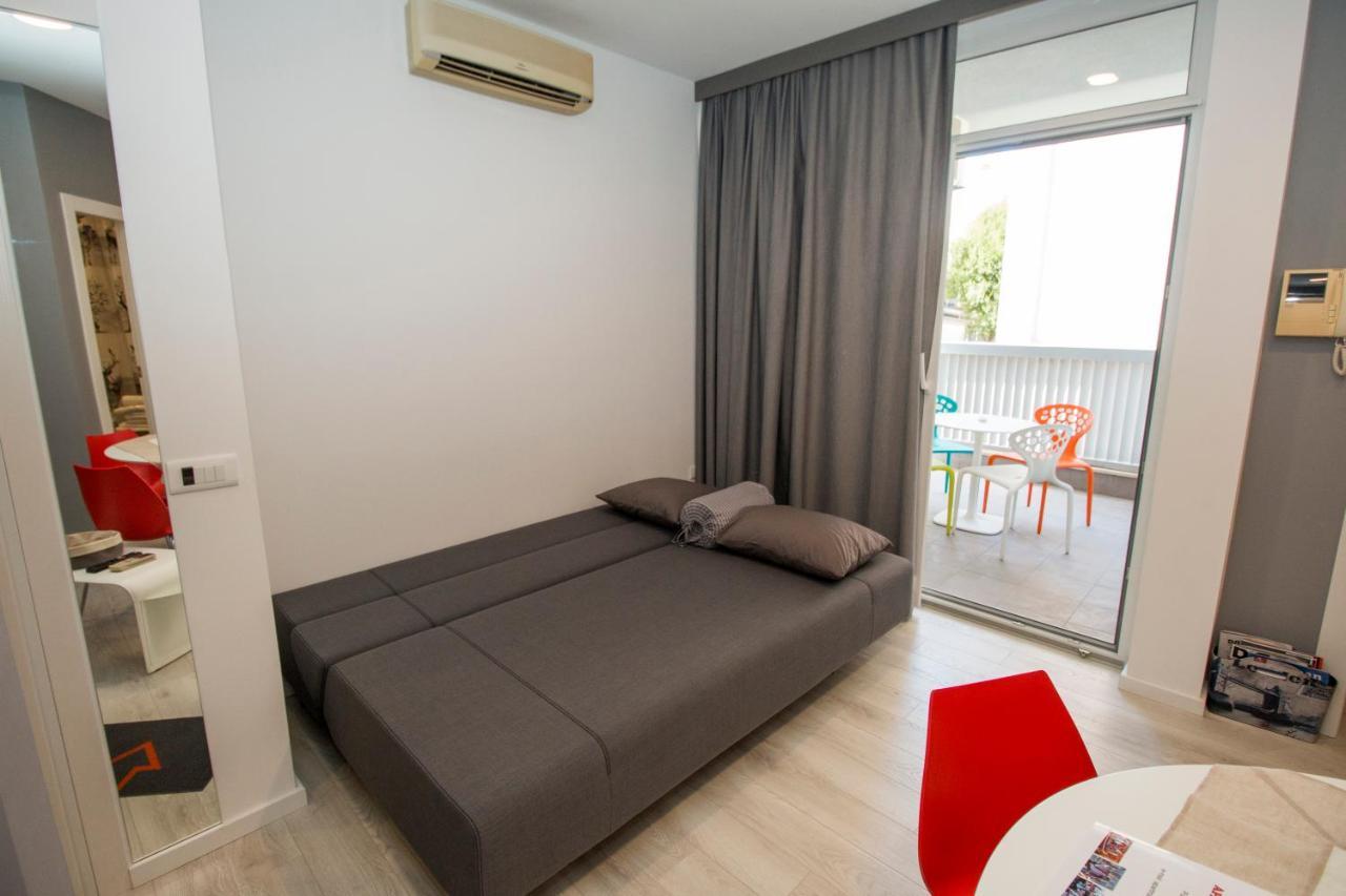 Apartman Gusar -Top Position, Close To The Center And The Beach, Fully Equipped Omiš Εξωτερικό φωτογραφία
