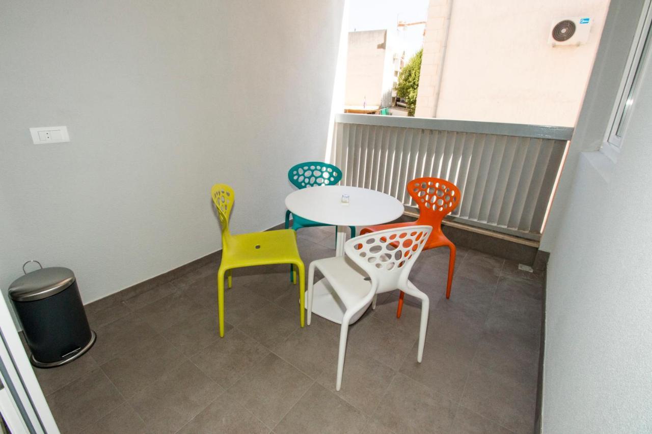 Apartman Gusar -Top Position, Close To The Center And The Beach, Fully Equipped Omiš Εξωτερικό φωτογραφία