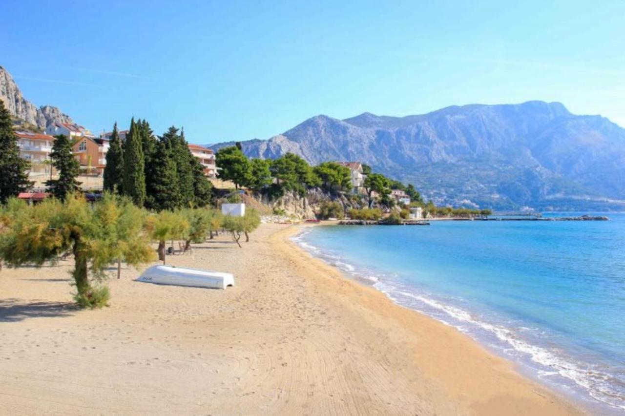 Apartman Gusar -Top Position, Close To The Center And The Beach, Fully Equipped Omiš Εξωτερικό φωτογραφία